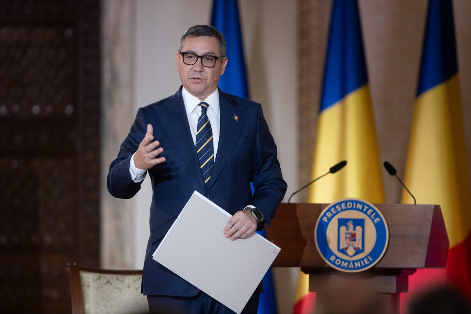 Miniștri români incoruptibili: E posibilă România fără trădare