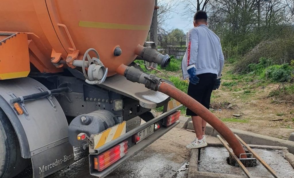 Milioane pierdute pe canalizarea Iașului. Alertă ambientală