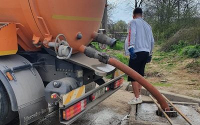 Milioane pierdute pe canalizarea Iașului. Alertă ambientală