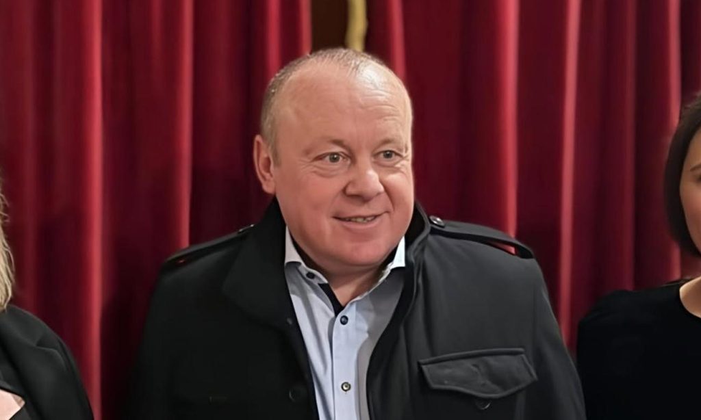 Pașca, după ancheta DIICOT: Prima reacție despre azilele ilegale