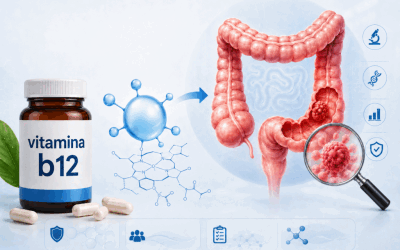 Vitamina B: legătura șocantă cu cancerul. O iei necontrolat