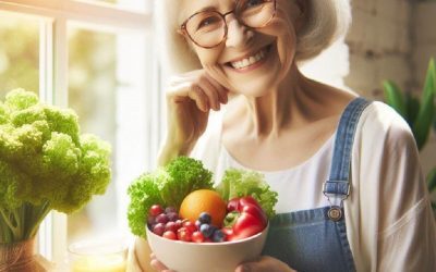 60+: Obiceiul simplu de dimineață care topește grăsimea abdominală
