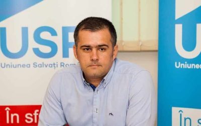 Viziteu, despre Veștea: Stabilitate politică, pârghie pentru cea economică