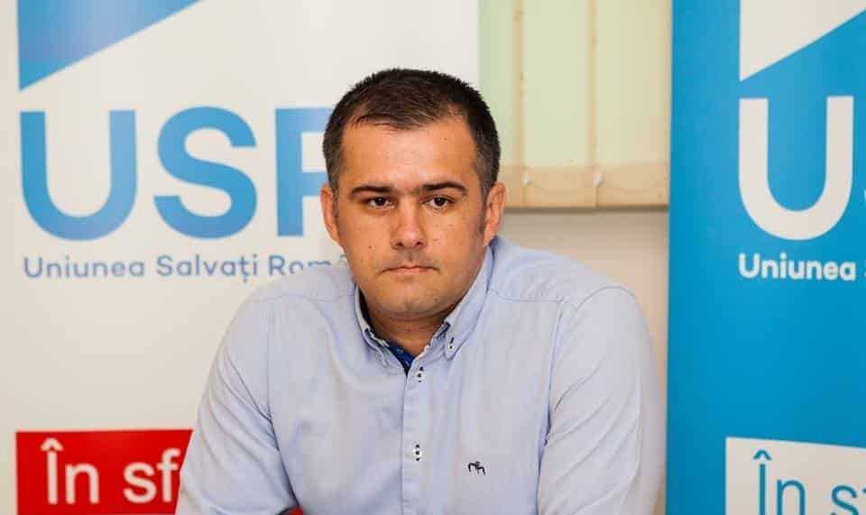 Viziteu, despre Veștea: Stabilitate politică, pârghie pentru cea economică