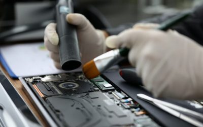 Laptopuri muribunde: De ce cedează după garanție