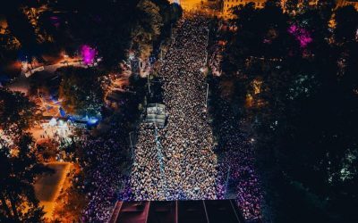 Timișoara, surpriză majoră: The Script, la festivalul de luna viitoare