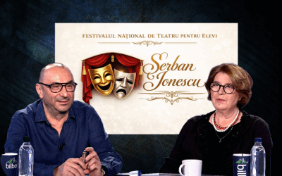 Magda Catone, despre succesul „ȘI Festival” din 2 Mai
