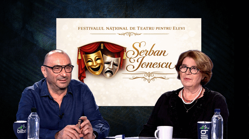 Magda Catone, despre succesul „ȘI Festival” din 2 Mai
