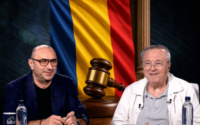 Cristoiu: Soluții pentru România, sfatul scriitorului