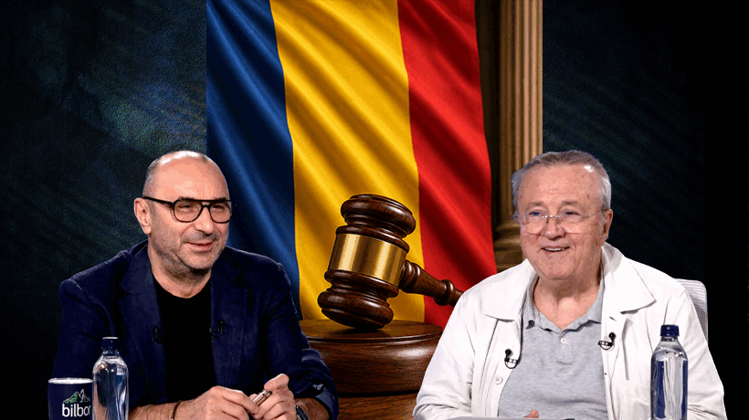 Cristoiu: Soluții pentru România, sfatul scriitorului