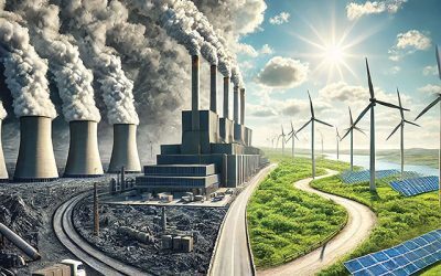 Energie: Afaceri, zoom la 10 mld. lei anul trecut