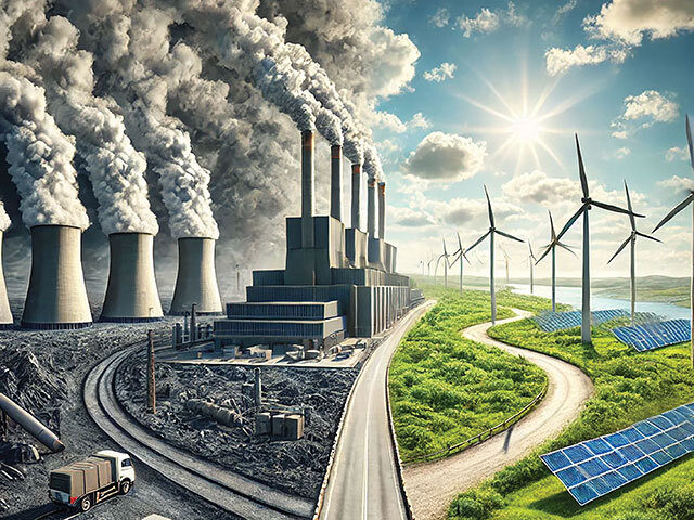 Energie: Afaceri, zoom la 10 mld. lei anul trecut