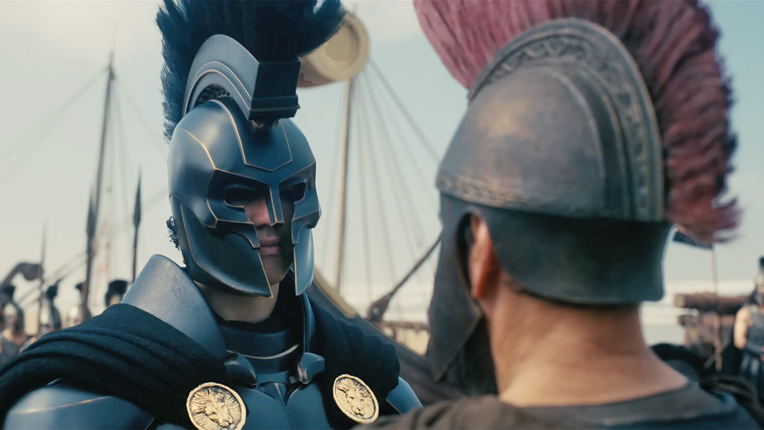 Nolan dă lovitura la Hollywood: „The Odyssey” spulberă box office-ul
