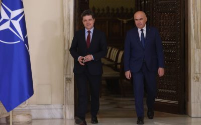 Judecătorii CCR: Guvernul Bolojan poate fi demis? Nicușor Dan, prins în dilemă