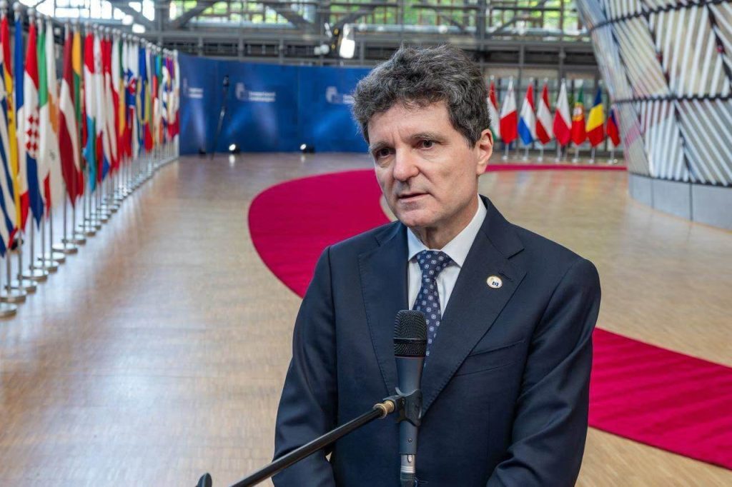 Nicuşor Dan: România condamnă Moscova, sprijin ferm pentru Ucraina