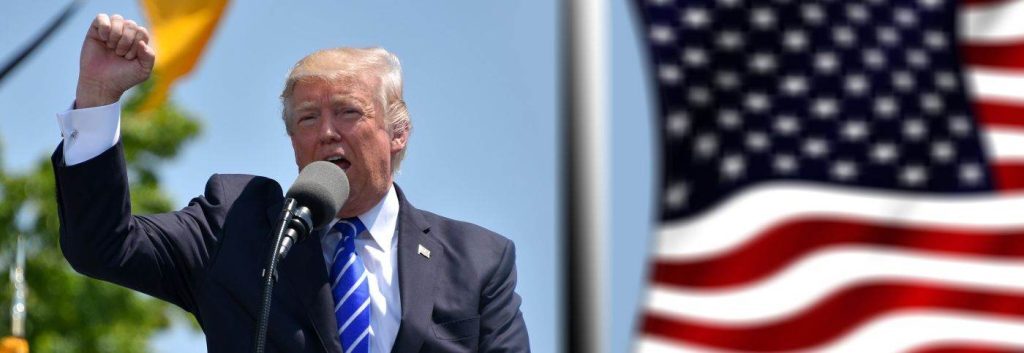 Trump apără pe Netanyahu: Nu-l arestați!