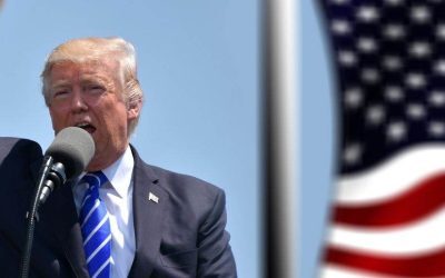 Trump amenință Europa cu noi tarife vamale