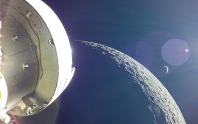 Rachetă SpaceX spre Lună: Experții NASA, alarmă galactică