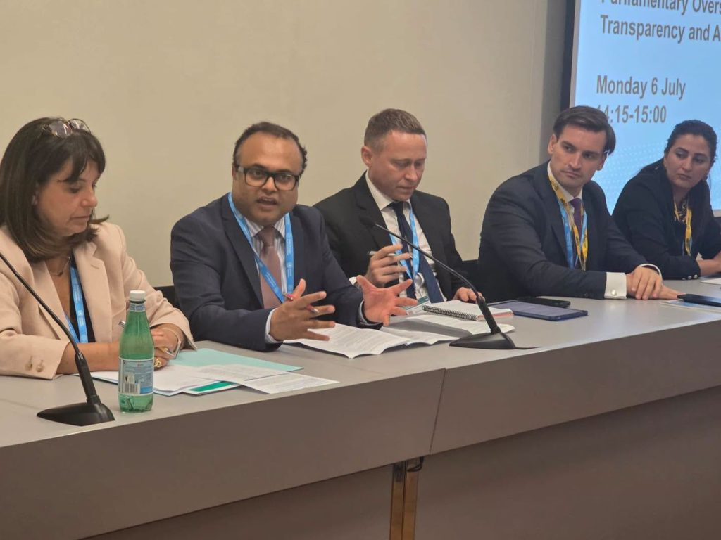 ONU: Summit la Geneva, România pe agenda globală