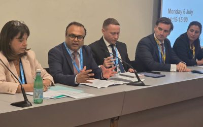 ONU: Summit la Geneva, România pe agenda globală