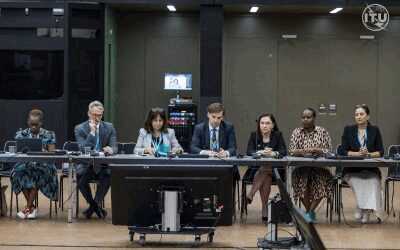 Guvernanța AI în discuție la Geneva la Summitul Societății Informaționale