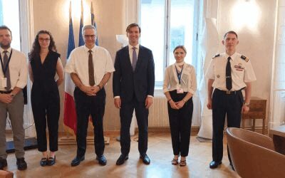 Franța, model european: Investiții constante în dezvoltare