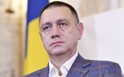 Premierul kamikaze deschide ușa guvernului legitim