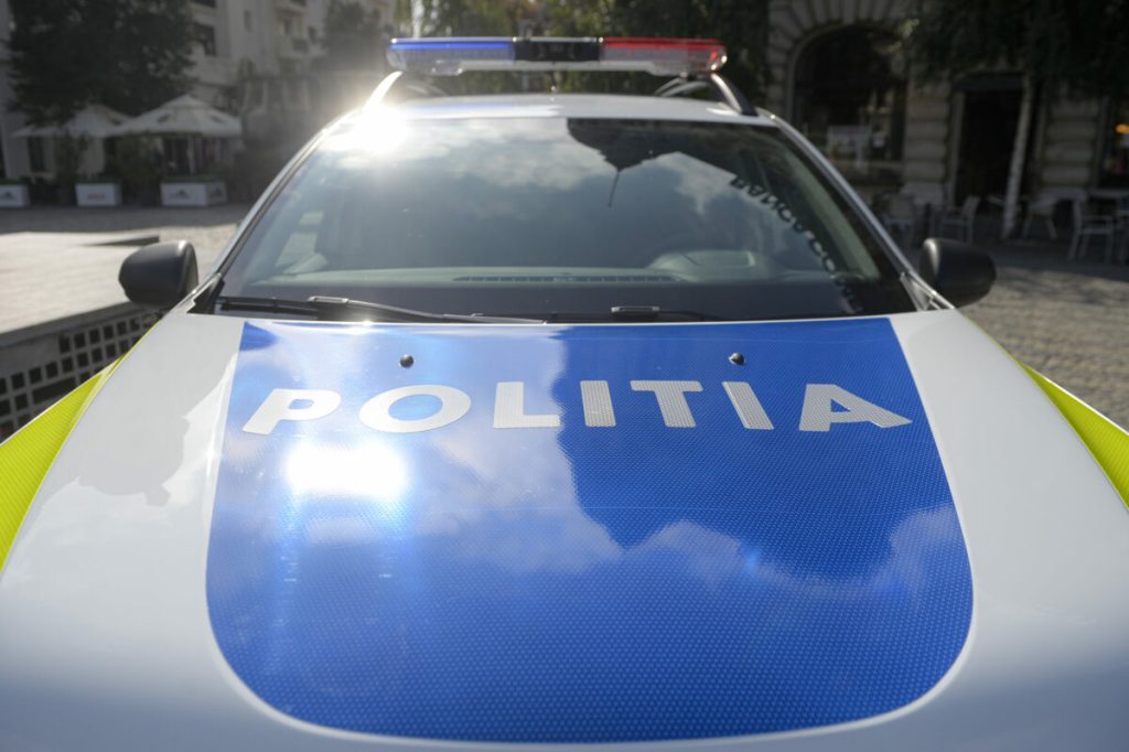 Adolescent în Constanța: Scanda pentru tulburarea liniștii publice
