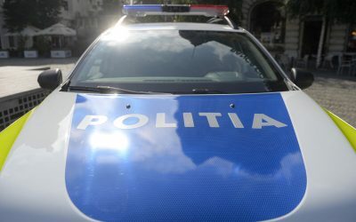 Adolescent în Constanța: Scanda pentru tulburarea liniștii publice