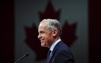 Canada spre Asia: oleoduct major, dependența de SUA scade