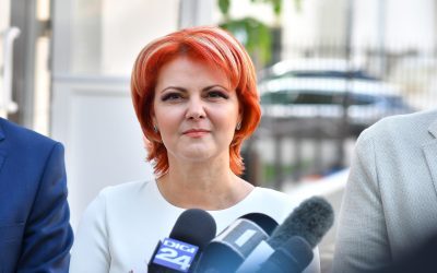 Simion e praf: AUR ratează șansa istoriei