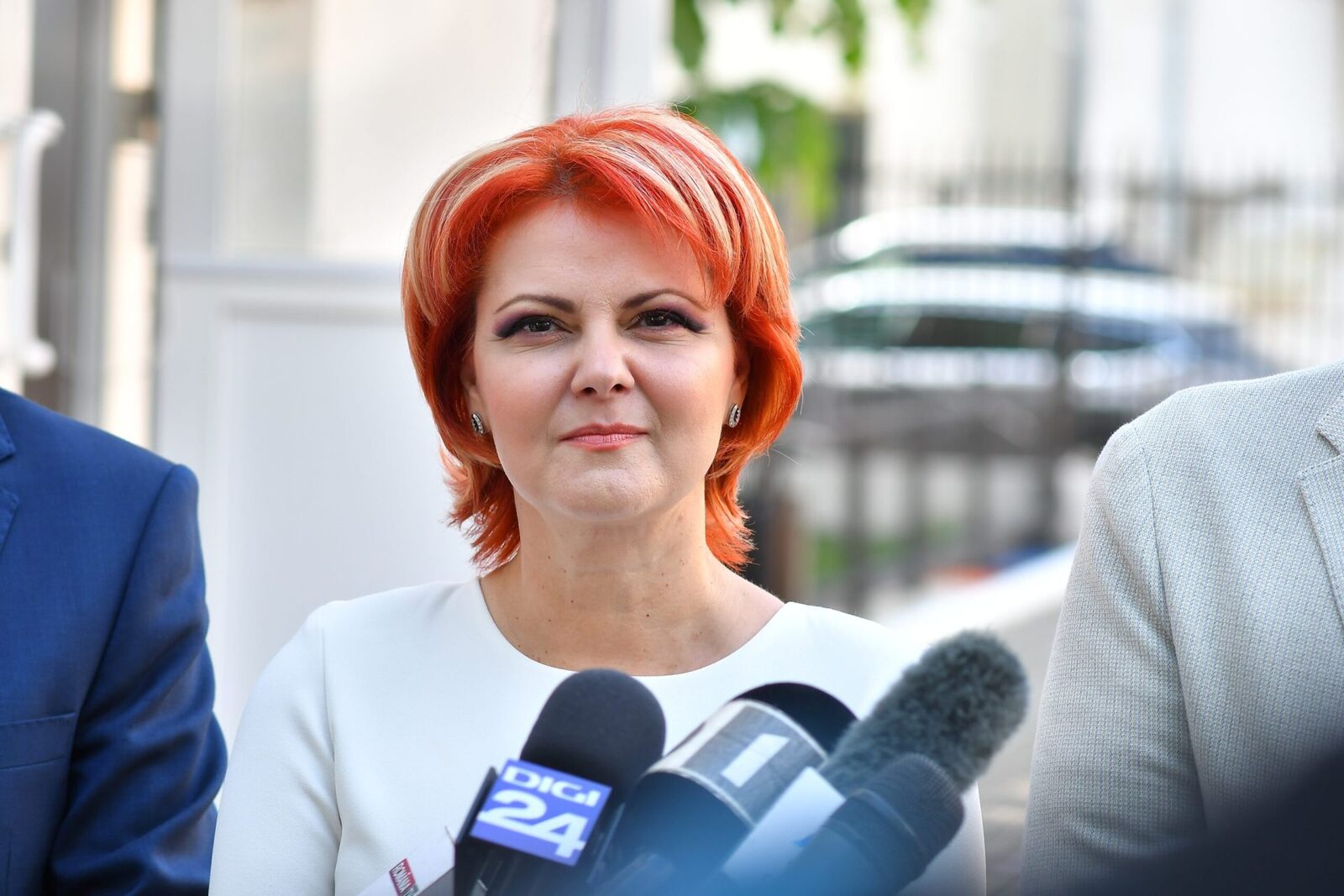 Simion e praf: AUR ratează șansa istoriei