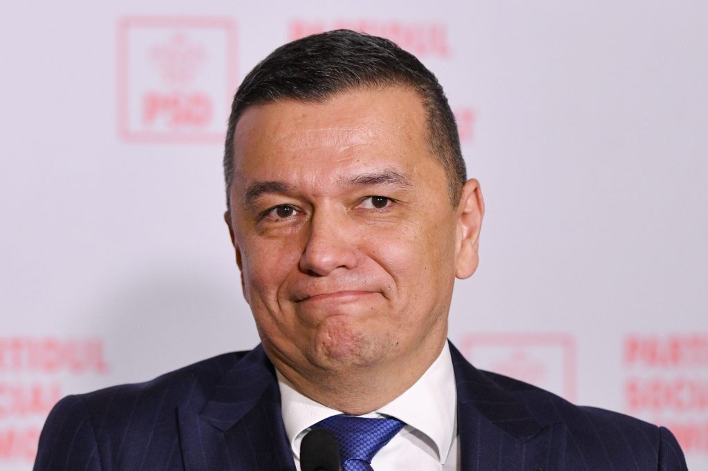 DNA: Nu am fost acuzat de corupție, restul e zgomot