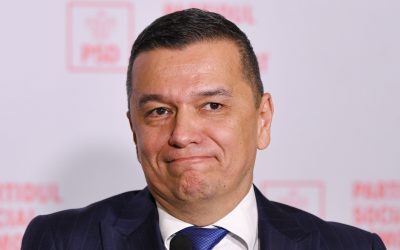 DNA: Nu am fost acuzat de corupție, restul e zgomot