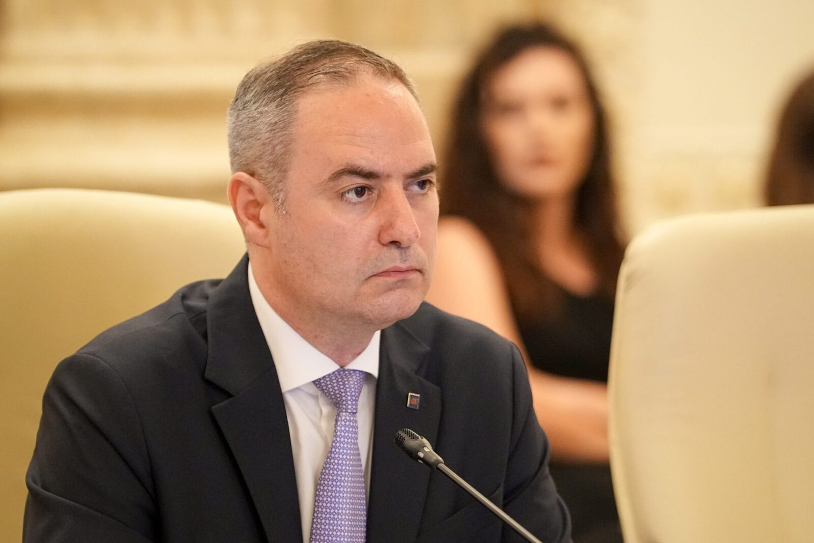 Nazare avizează: 22 de posturi spital, deblocate