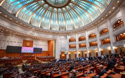 PNRR: Împrumutul SAFE declanșează criza politică
