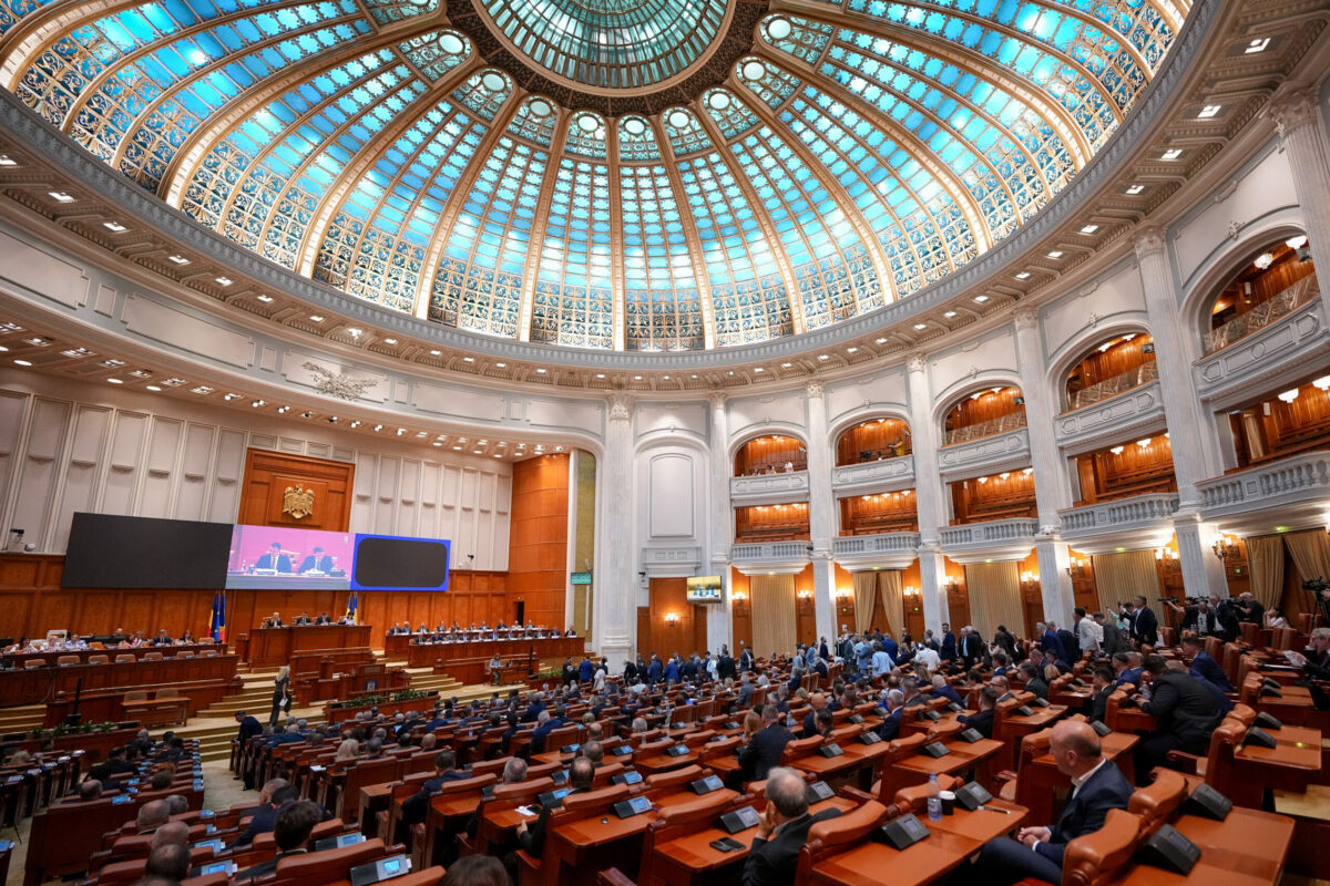 PNRR: Împrumutul SAFE declanșează criza politică