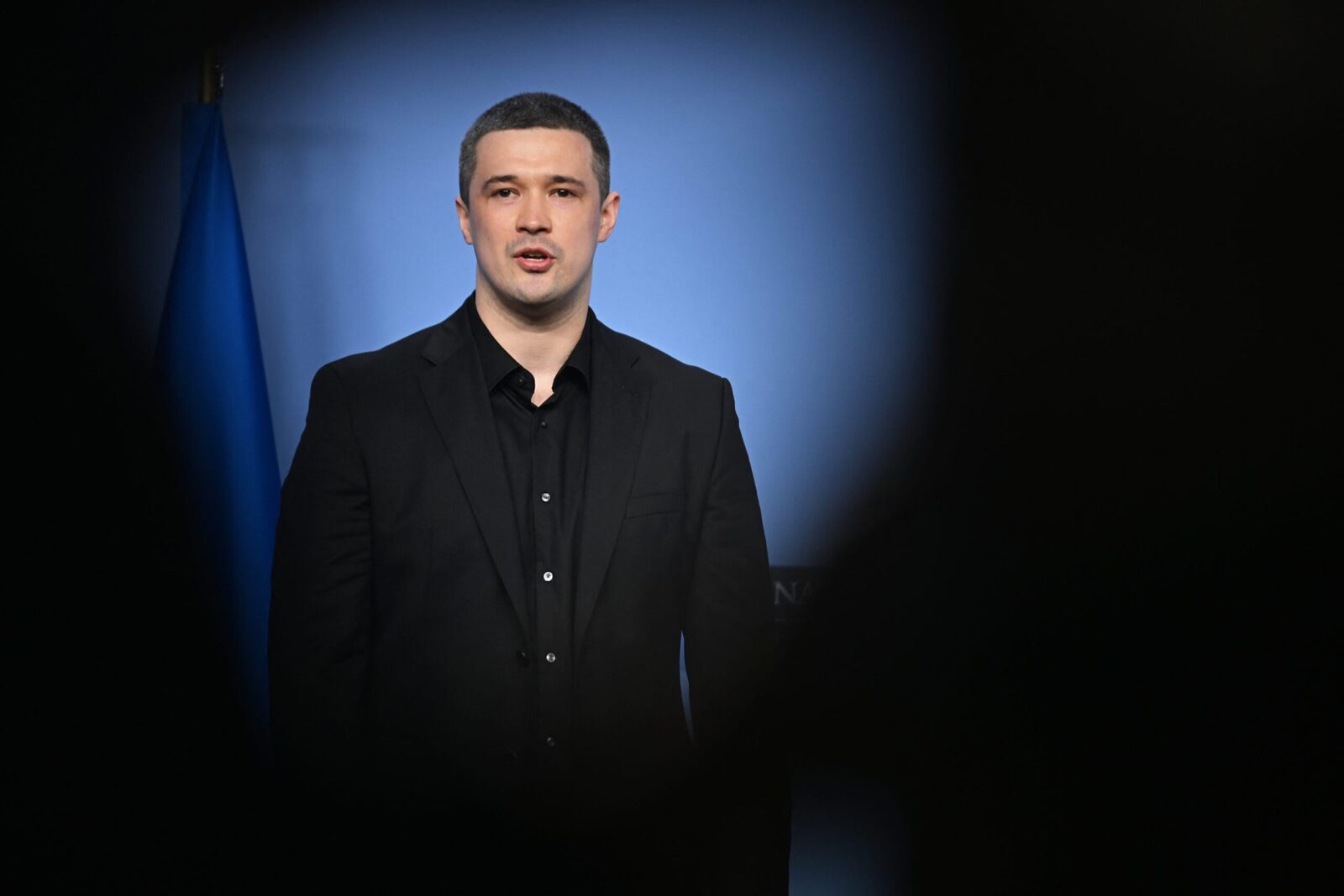 Fostul ministru ucrainean refuză noi funcții, vrea înapoi la Apărare