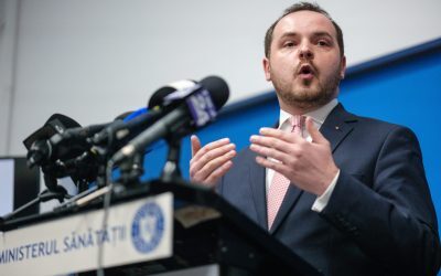 Rogobete: Concedieri-amenințare pentru medicii și asistentele greviste