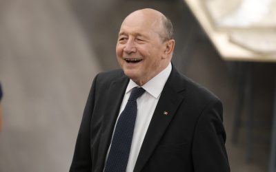 Propagandistul suspendării vrea sa candideze la prezidențiale