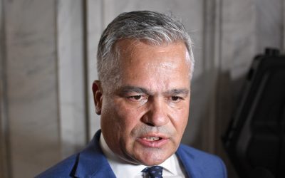 Acest demers nu vizează pe nimeni