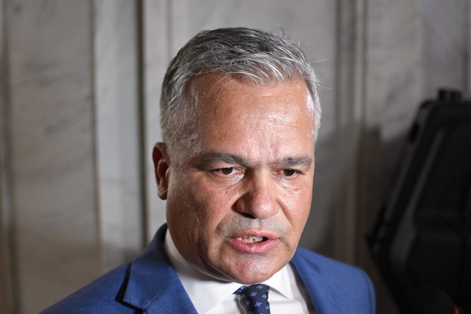 Acest demers nu vizează pe nimeni