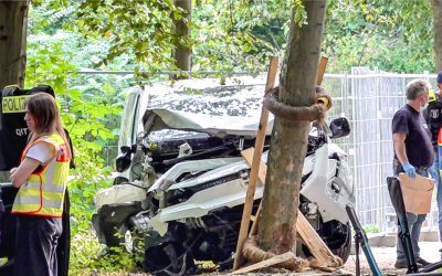 Berlin, atacuri noi? Guvernul german e în alertă, suspectul scapă