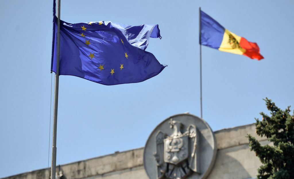 Centrul rus din Chișinău a închis ușa