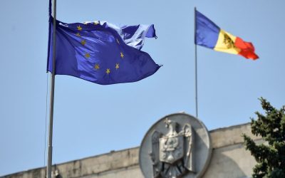Centrul rus din Chișinău a închis ușa
