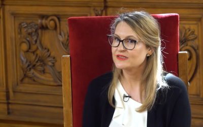 Sanitas, blocată la Curtea de Apel. Sindicatul atacă din nou: dosar la fina lui Toader