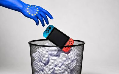 Bruxelles: Switch dispare din Europa din 2027