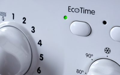 Mașina de spălat: Secretul programului Eco, economie reală