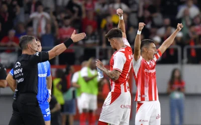 Dinamo, victorie uriașă! Campioana, pulverizată de „Câini” cu 5-1, VAR a dictat