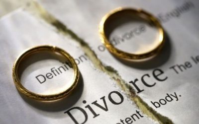 Divorț după 50: Sindromul cuibului gol, principalul vinovat